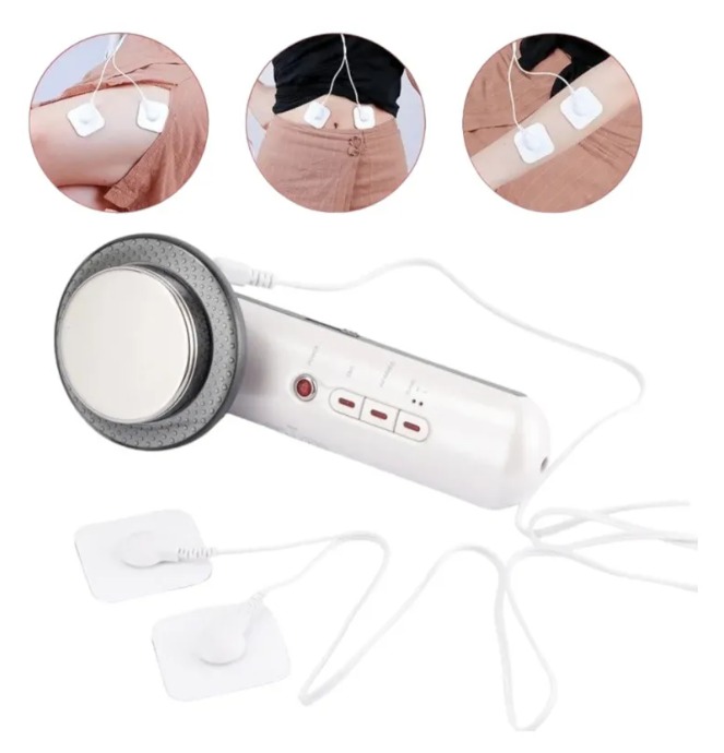 Miniatura 2 de Masajeador Ultrasonido Terapeutico